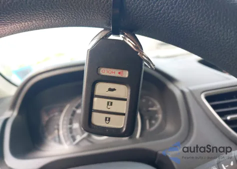 2016 Honda Cr-V Ex из США, поврежденный, VIN 2HKRM3H57GH567199